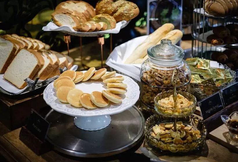 Fotos del hotel Hua Chang Heritage   Sha Extra Plus:  23