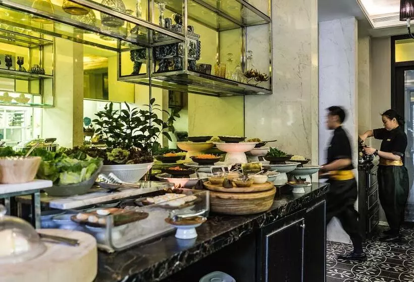 Fotos del hotel Hua Chang Heritage   Sha Extra Plus:  25