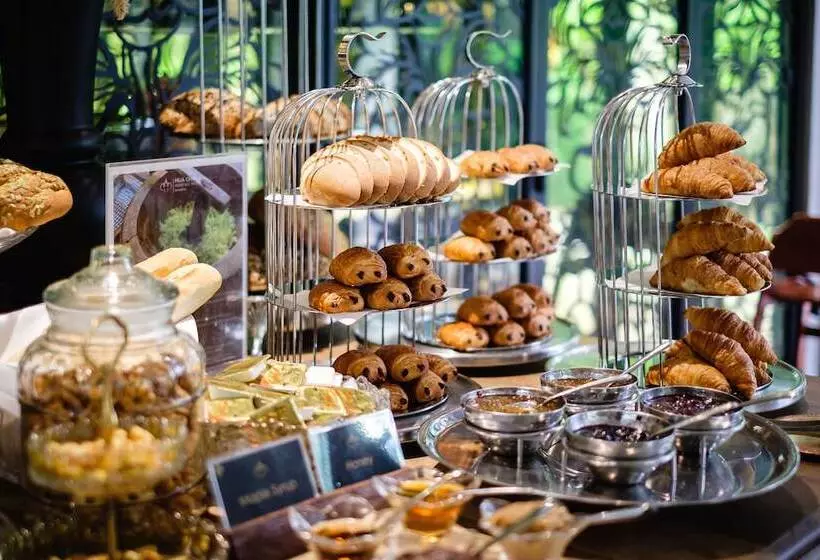 Fotos del hotel Hua Chang Heritage   Sha Extra Plus:  21