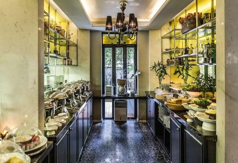 Fotos del hotel Hua Chang Heritage   Sha Extra Plus:  8