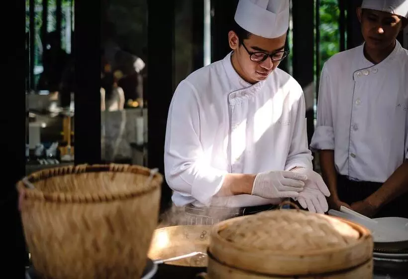 Fotos del hotel Hua Chang Heritage   Sha Extra Plus:  24