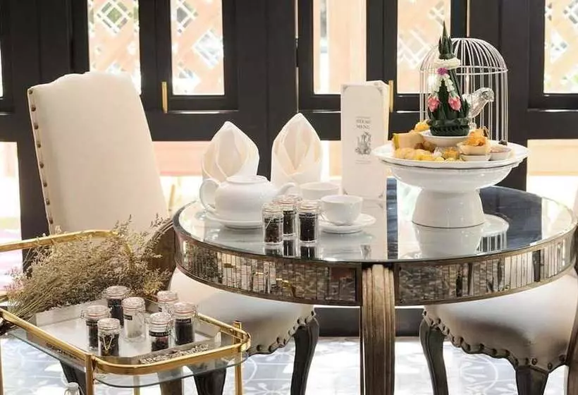 Fotos del hotel Hua Chang Heritage   Sha Extra Plus:  20