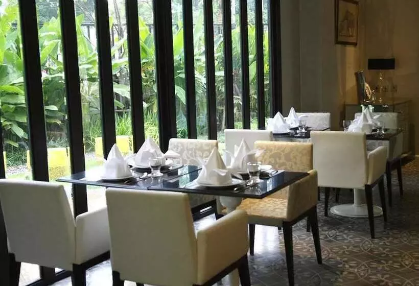 Fotos del hotel Hua Chang Heritage   Sha Extra Plus:  5