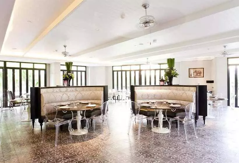 Fotos del hotel Hua Chang Heritage   Sha Extra Plus:  13