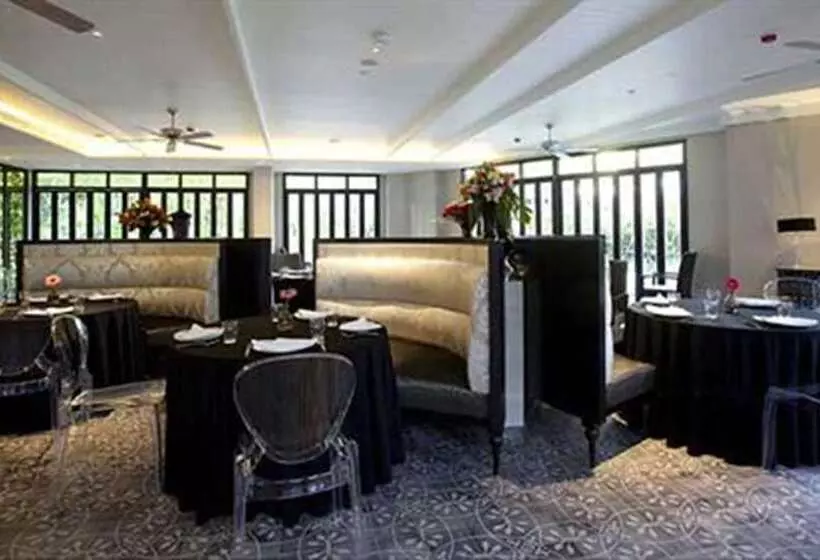 Fotos del hotel Hua Chang Heritage   Sha Extra Plus:  17