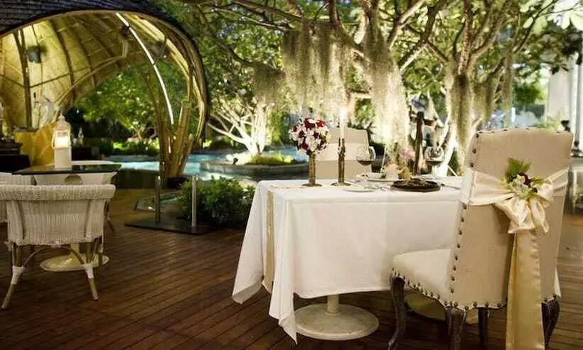 Fotos del hotel Hua Chang Heritage   Sha Extra Plus:  14