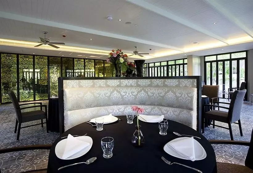 Fotos del hotel Hua Chang Heritage   Sha Extra Plus:  10