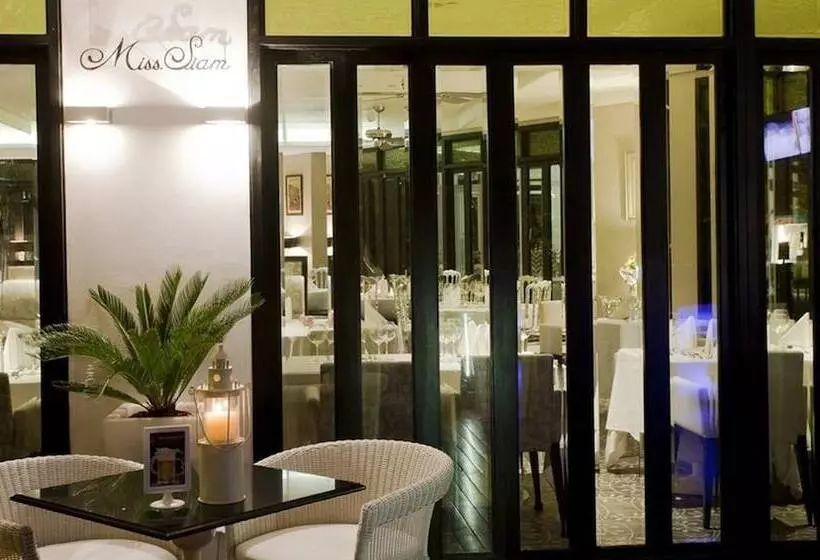 Fotos del hotel Hua Chang Heritage   Sha Extra Plus:  19