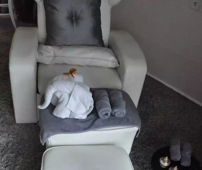 Fotos del hotel Hua Chang Heritage   Sha Extra Plus:  2