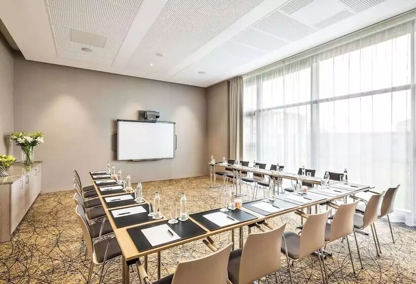 Fotos del hotel Lindner Hotel Gallery Central:  4