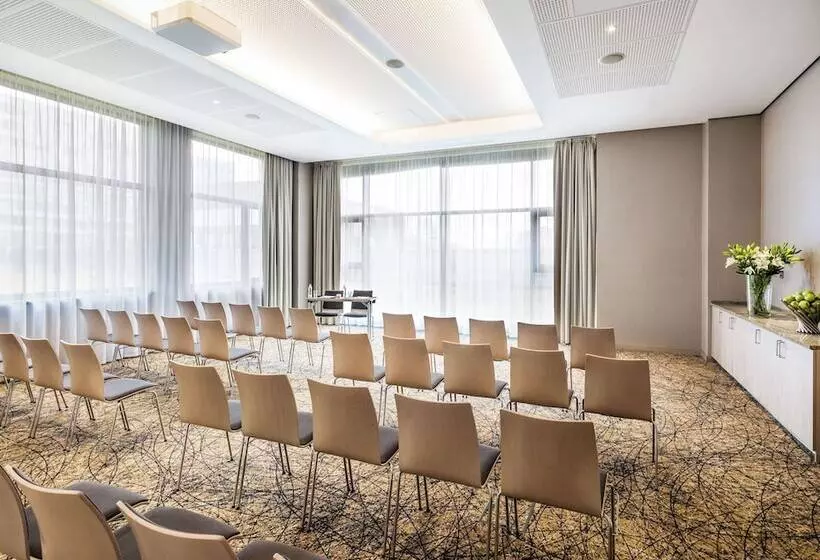 Fotos del hotel Lindner Hotel Gallery Central:  10