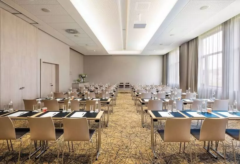 Fotos del hotel Lindner Hotel Gallery Central:  25