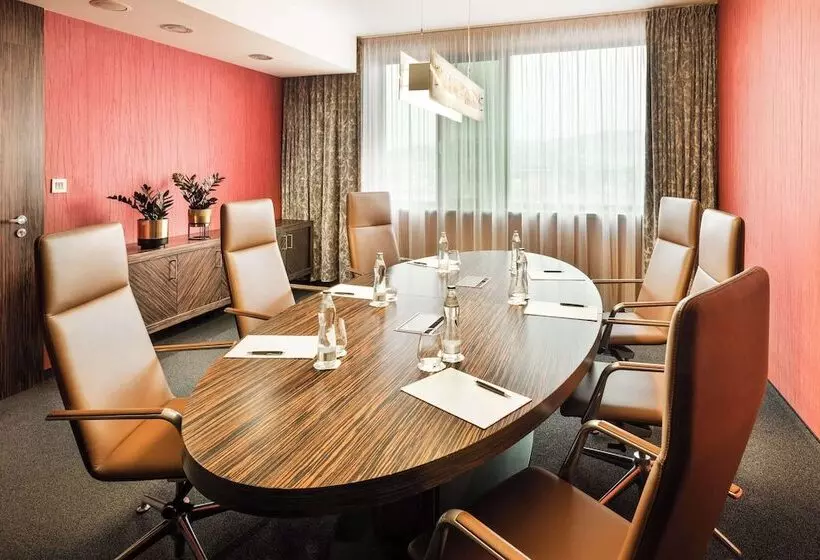 Fotos del hotel Lindner Hotel Gallery Central:  14