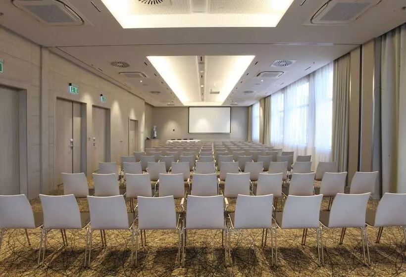 Fotos del hotel Lindner Hotel Gallery Central:  17