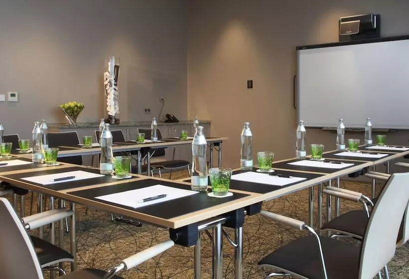 Fotos del hotel Lindner Hotel Gallery Central:  20