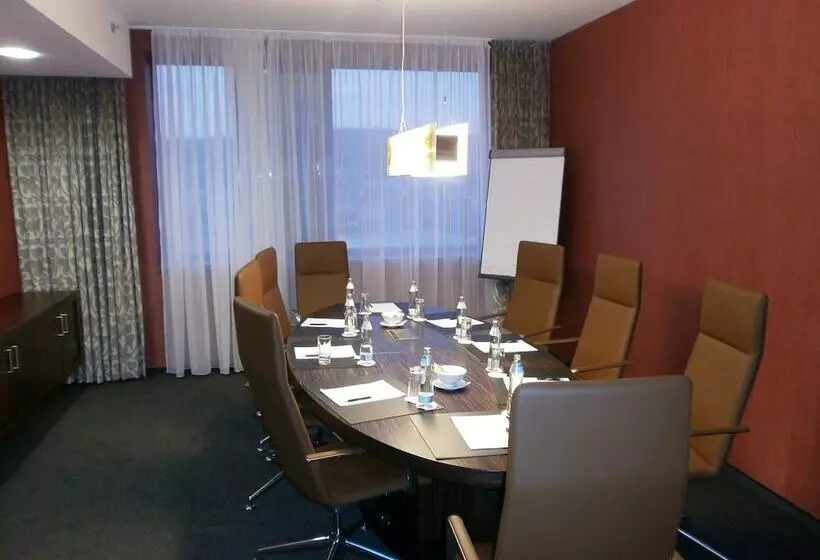 Fotos del hotel Lindner Hotel Gallery Central:  22