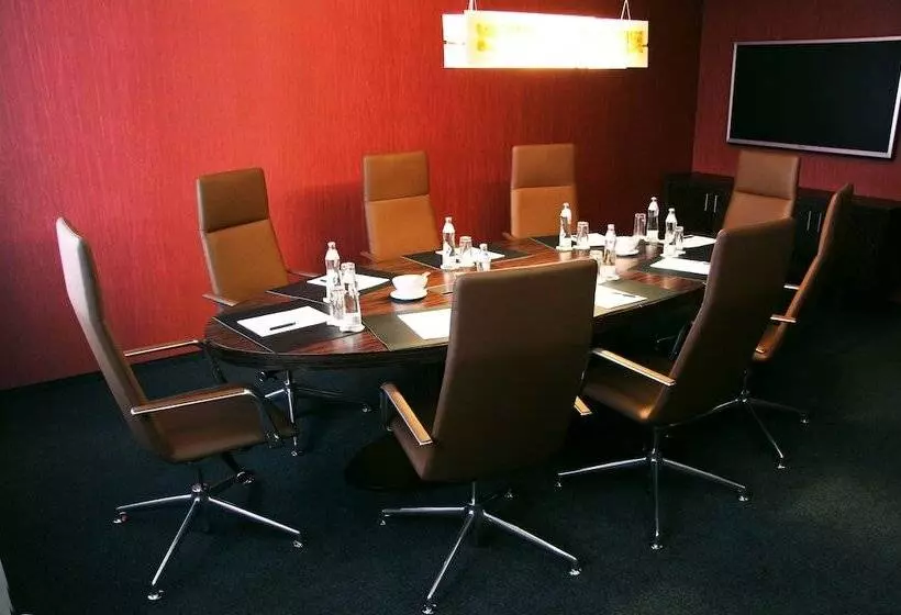 Fotos del hotel Lindner Hotel Gallery Central:  24