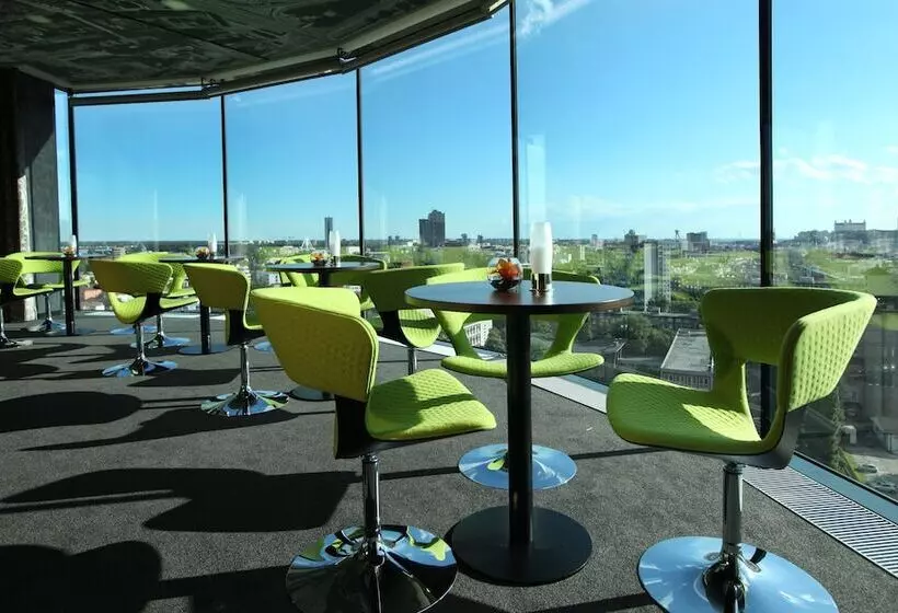 Fotos del hotel Lindner Hotel Gallery Central:  18