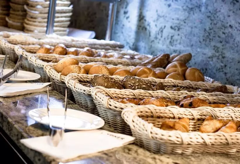 Fotos del hotel Lindner Hotel Gallery Central:  13