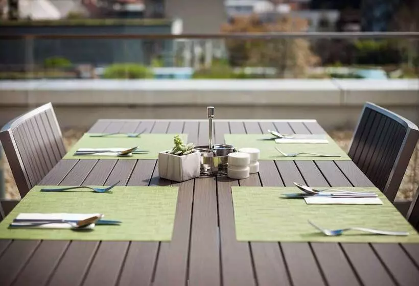 Fotos del hotel Lindner Hotel Gallery Central:  5