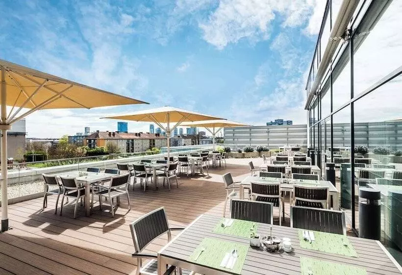 Fotos del hotel Lindner Hotel Gallery Central:  11