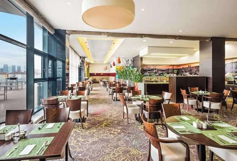 Fotos del hotel Lindner Hotel Gallery Central:  3