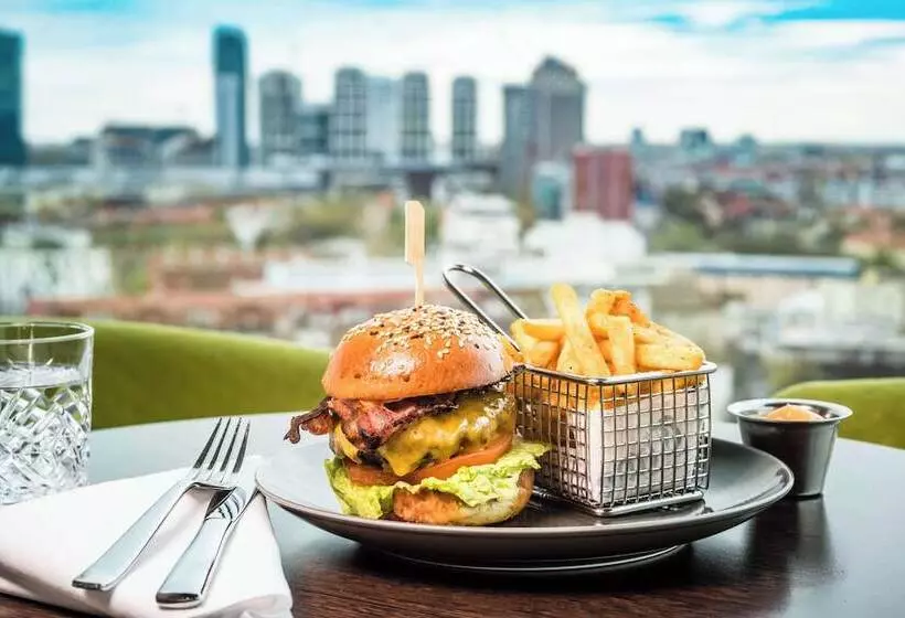 Fotos del hotel Lindner Hotel Gallery Central:  16