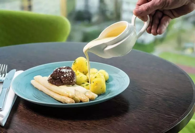 Fotos del hotel Lindner Hotel Gallery Central:  19