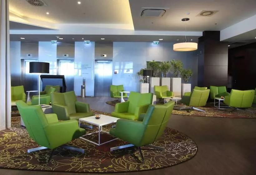 Fotos del hotel Lindner Hotel Gallery Central:  8