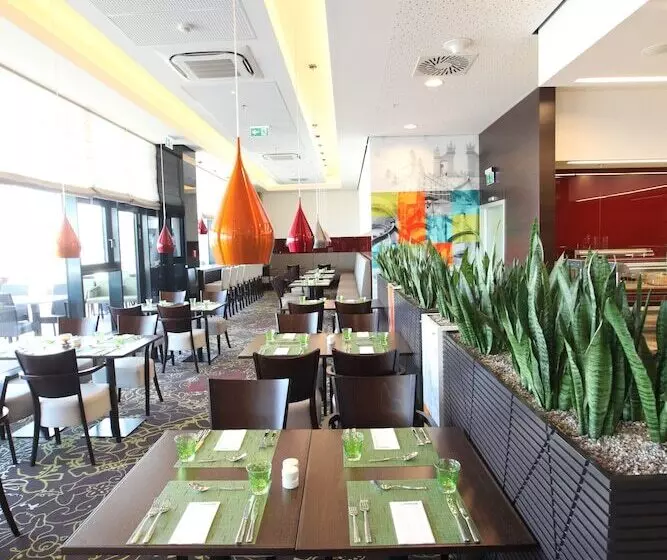 Fotos del hotel Lindner Hotel Gallery Central:  21