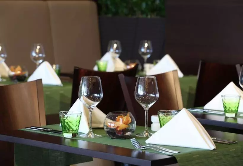 Fotos del hotel Lindner Hotel Gallery Central:  23