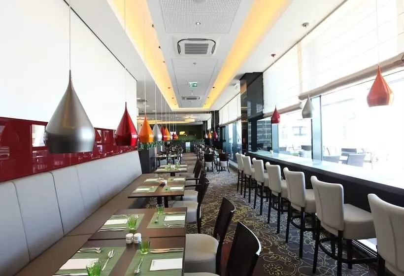 Fotos del hotel Lindner Hotel Gallery Central:  9