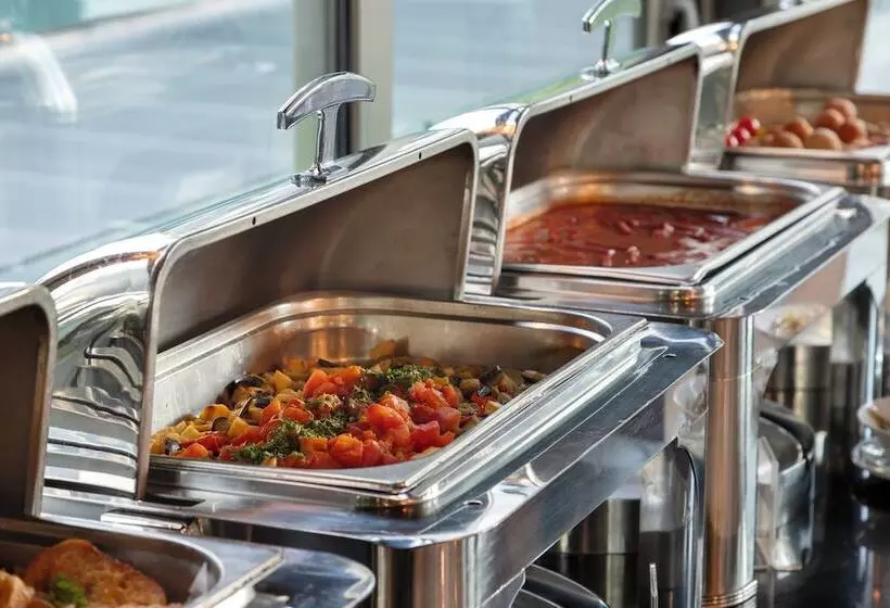 Fotos del hotel Miracle Istanbul Asia Airport  & Spa:  10