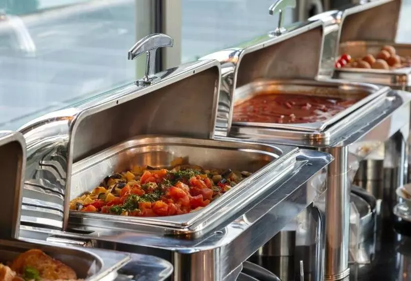 Fotos del hotel Miracle Istanbul Asia Airport  & Spa:  14