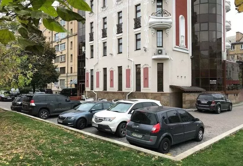 Fotos del hotel Staro:  5