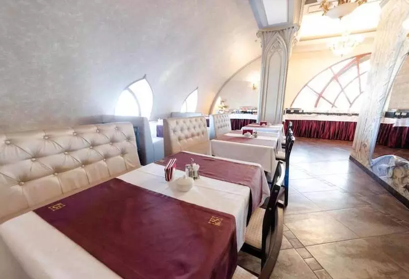 Fotos del hotel Staro:  17