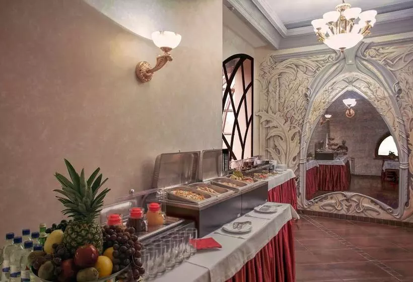 Fotos del hotel Staro:  3