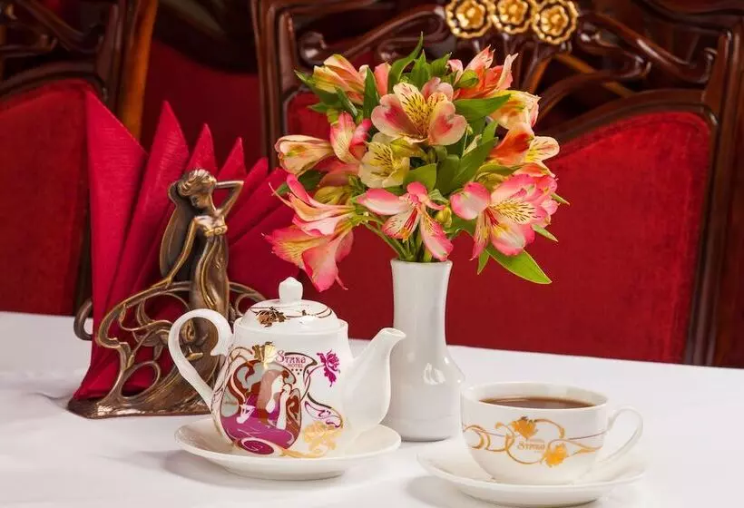 Fotos del hotel Staro:  10