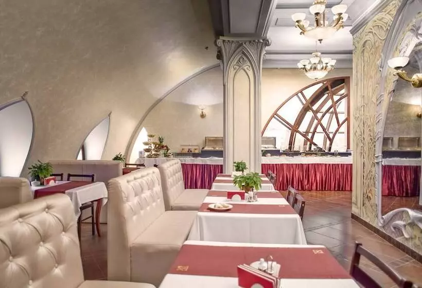 Fotos del hotel Staro:  15