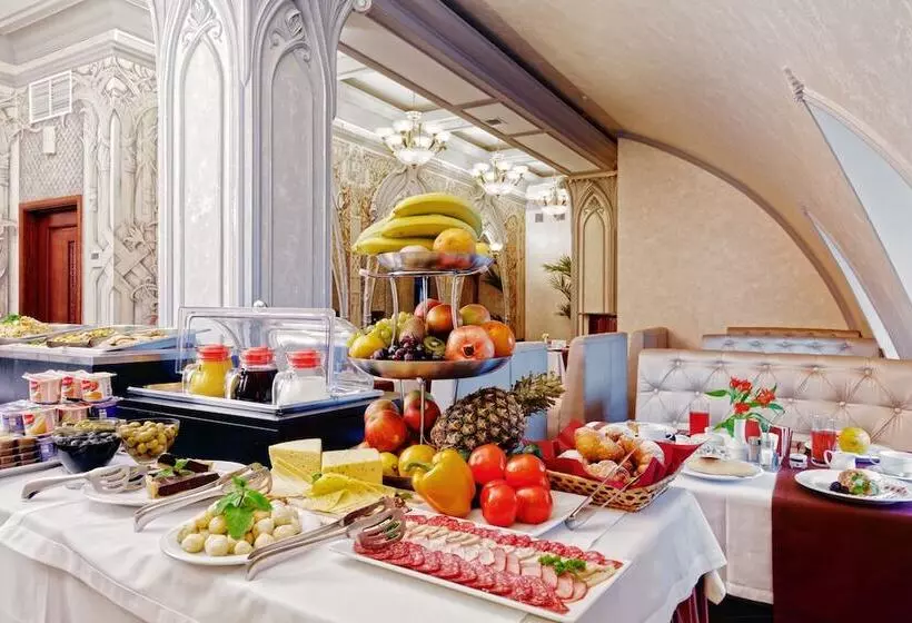 Fotos del hotel Staro:  19