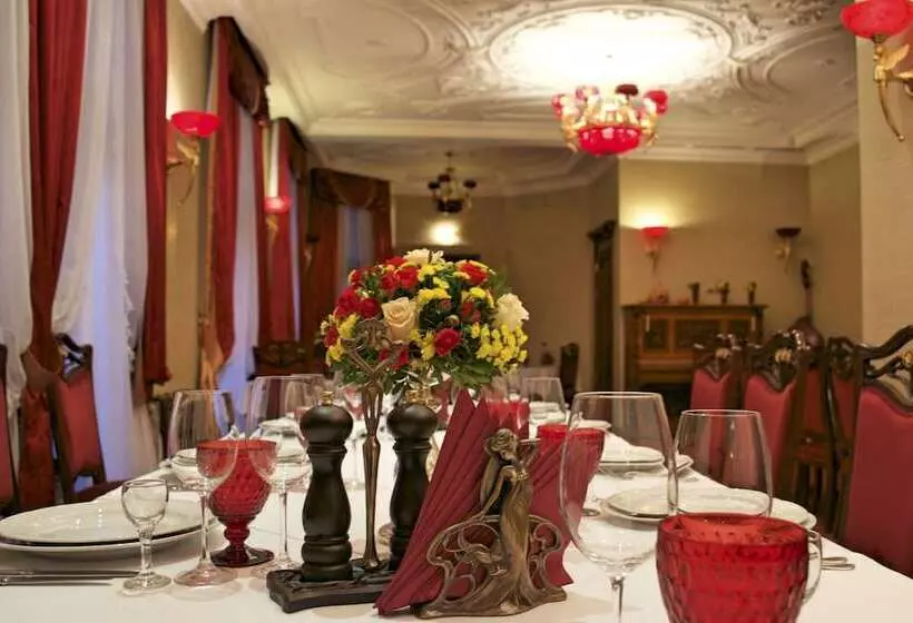 Fotos del hotel Staro:  12