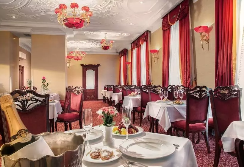 Fotos del hotel Staro:  8