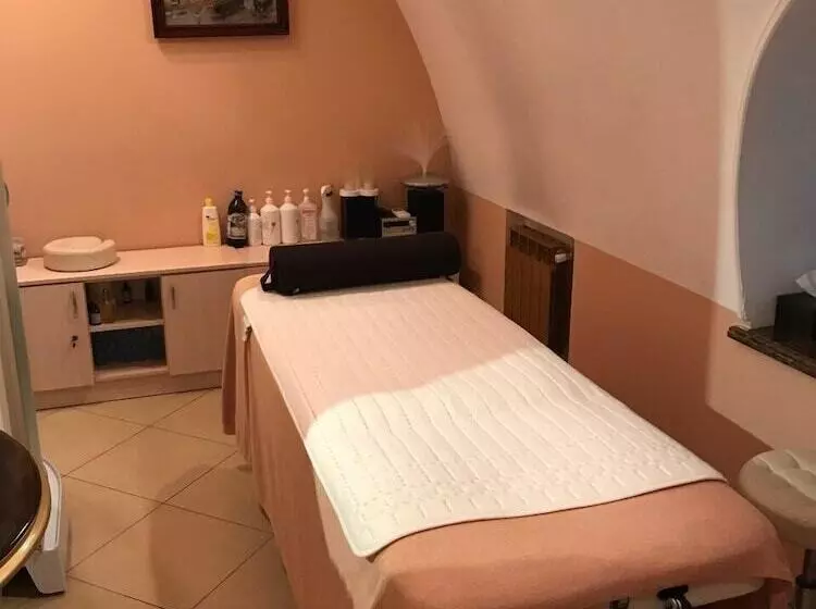 Fotos del hotel Staro:  18