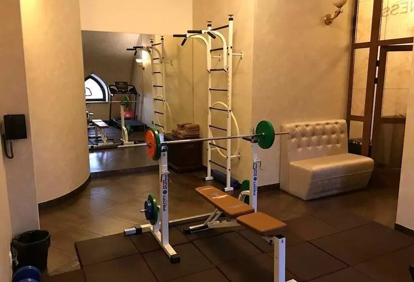 Fotos del hotel Staro:  25