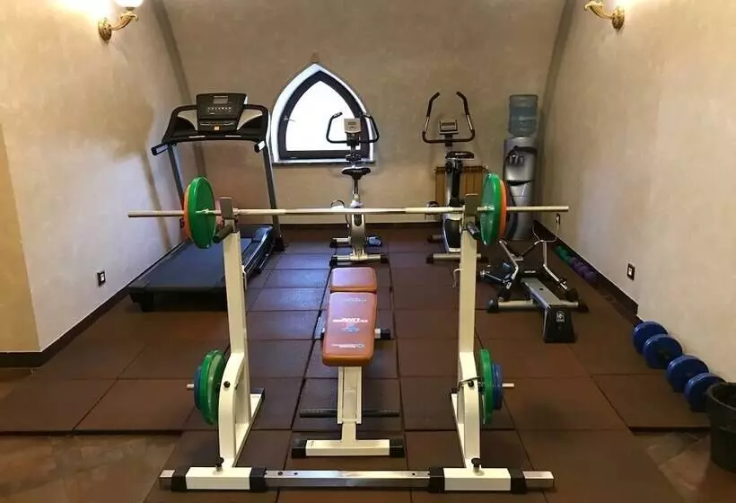 Fotos del hotel Staro:  13