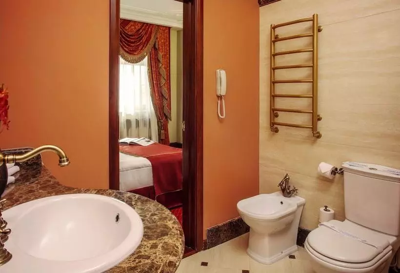 Fotos del hotel Staro:  4