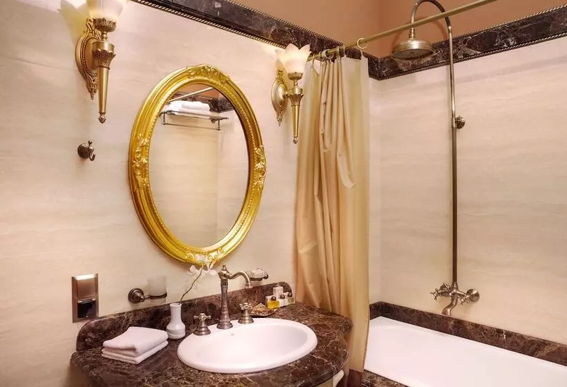 Fotos del hotel Staro:  9