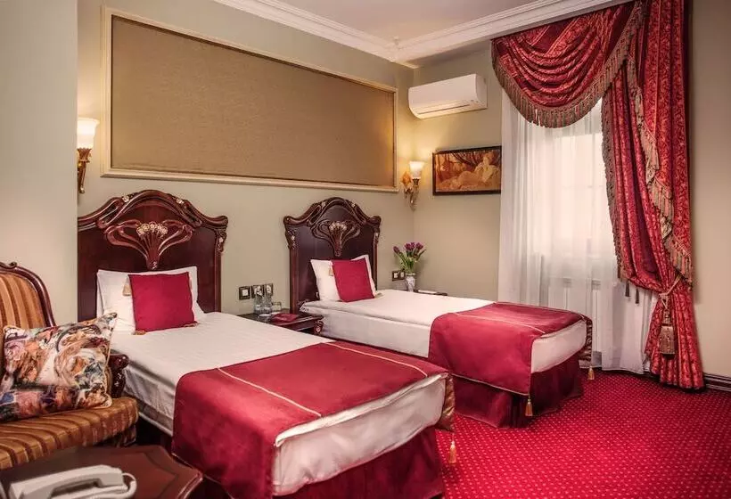 Fotos del hotel Staro:  7