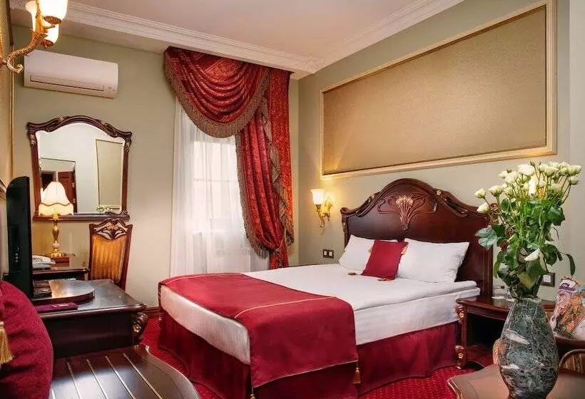 Fotos del hotel Staro:  22