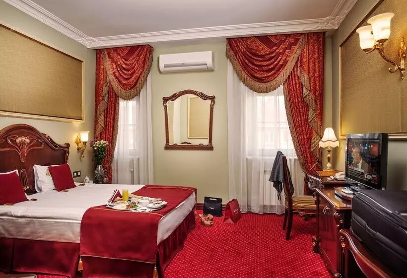 Fotos del hotel Staro:  21